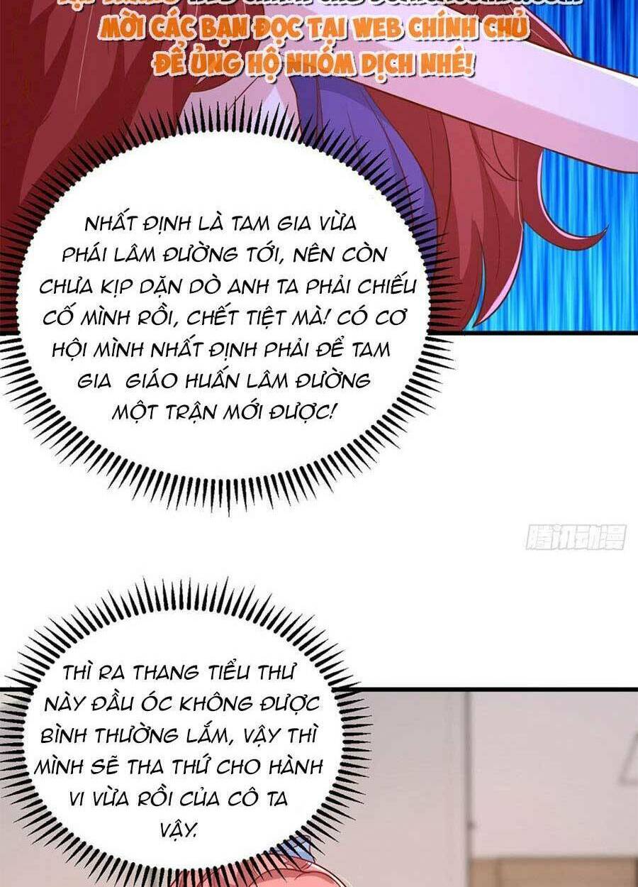 Đại Lão Gọi Tôi Là Tiểu Tổ Tông Chapter 135 - Trang 2