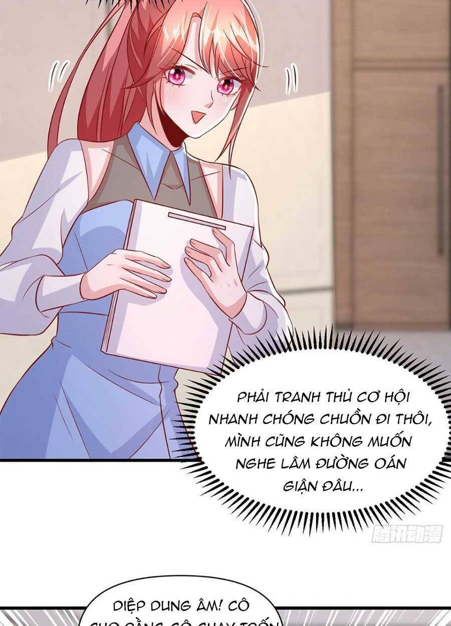 Đại Lão Gọi Tôi Là Tiểu Tổ Tông Chapter 135 - Trang 2