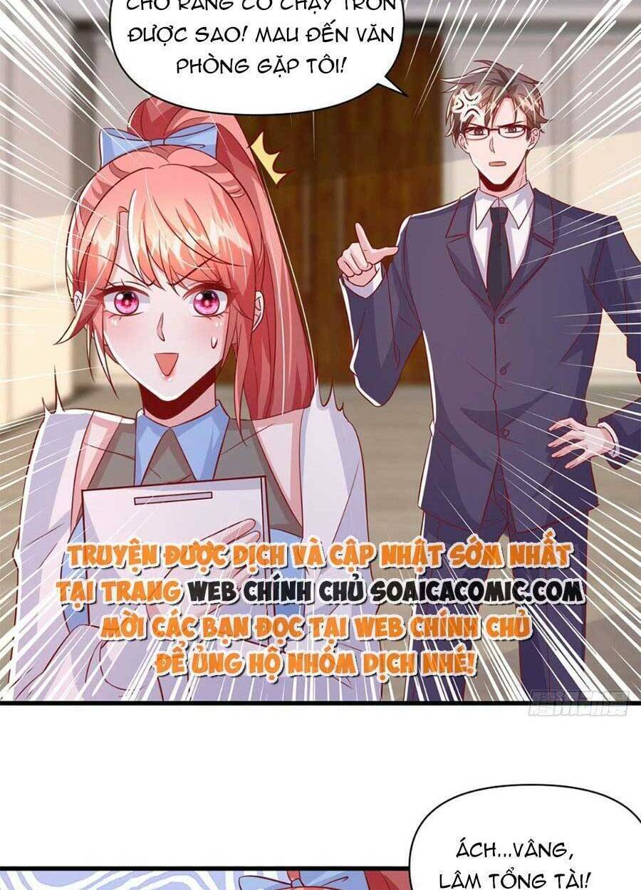 Đại Lão Gọi Tôi Là Tiểu Tổ Tông Chapter 135 - Trang 2