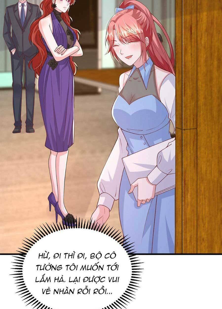 Đại Lão Gọi Tôi Là Tiểu Tổ Tông Chapter 135 - Trang 2