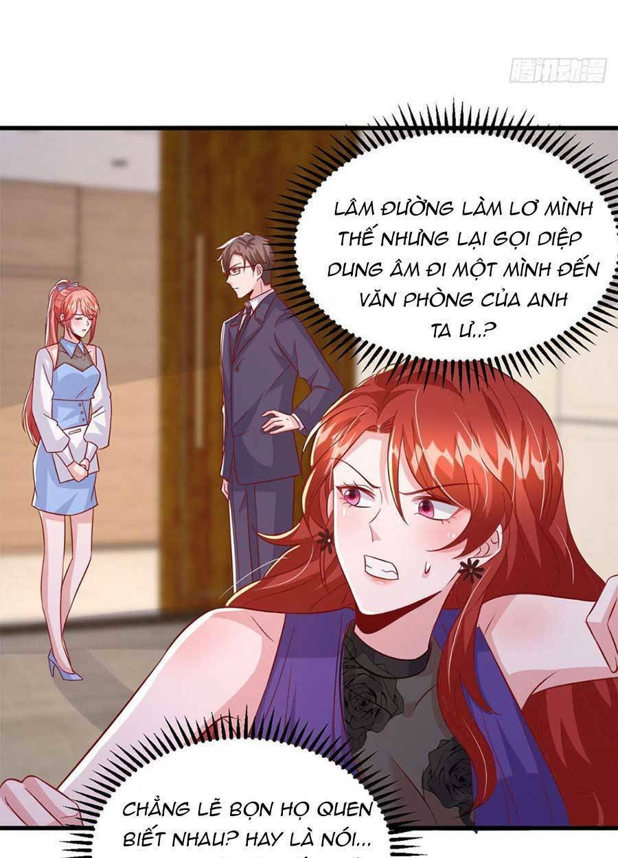 Đại Lão Gọi Tôi Là Tiểu Tổ Tông Chapter 135 - Trang 2