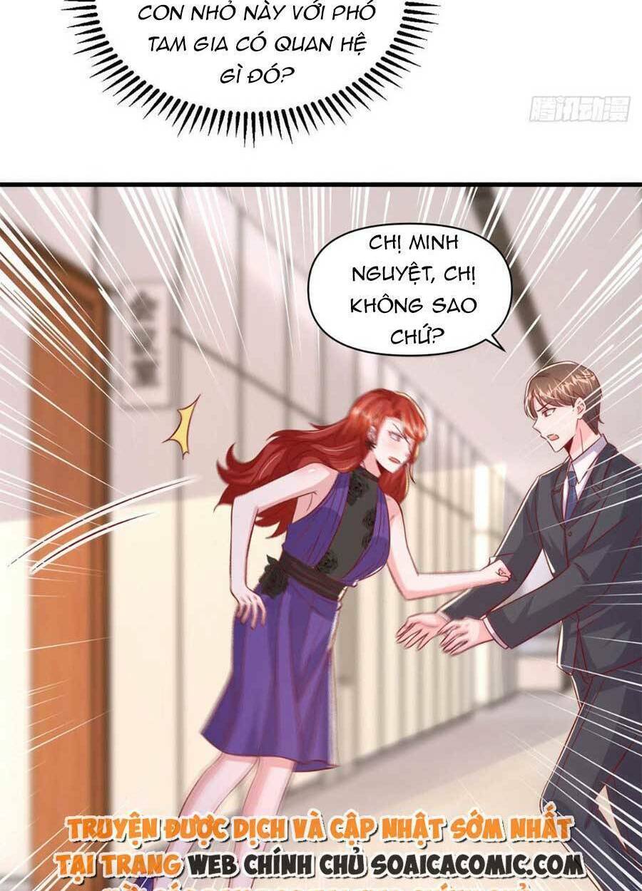 Đại Lão Gọi Tôi Là Tiểu Tổ Tông Chapter 135 - Trang 2