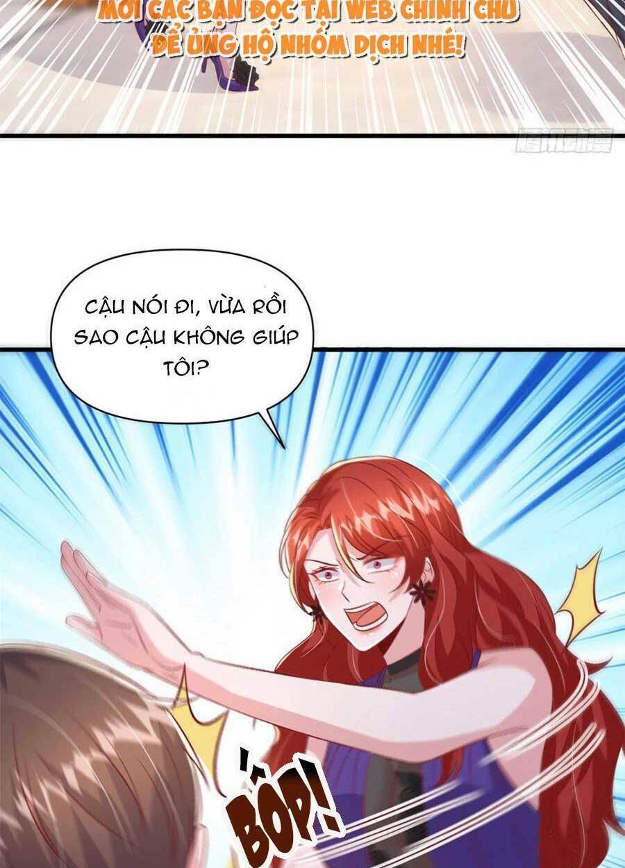 Đại Lão Gọi Tôi Là Tiểu Tổ Tông Chapter 135 - Trang 2