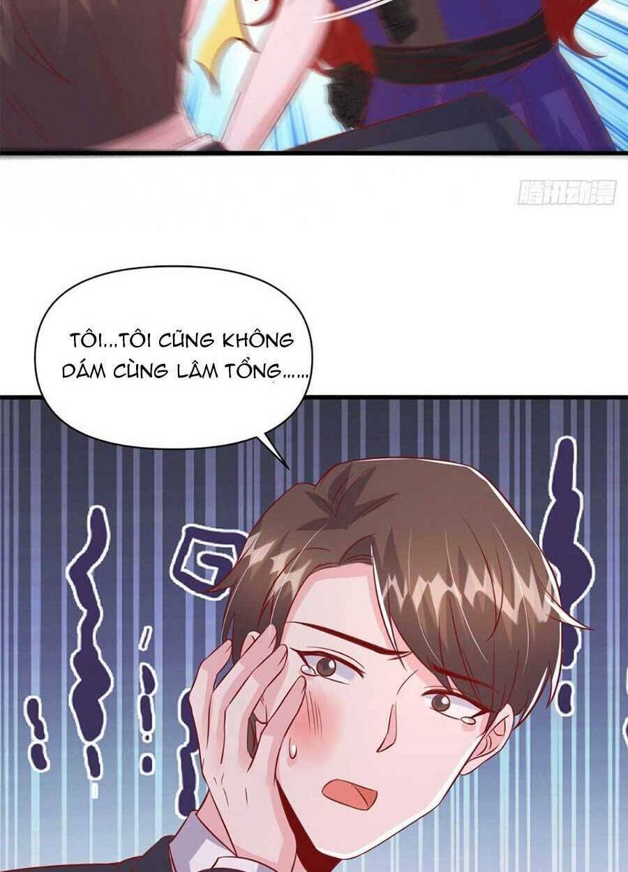 Đại Lão Gọi Tôi Là Tiểu Tổ Tông Chapter 135 - Trang 2