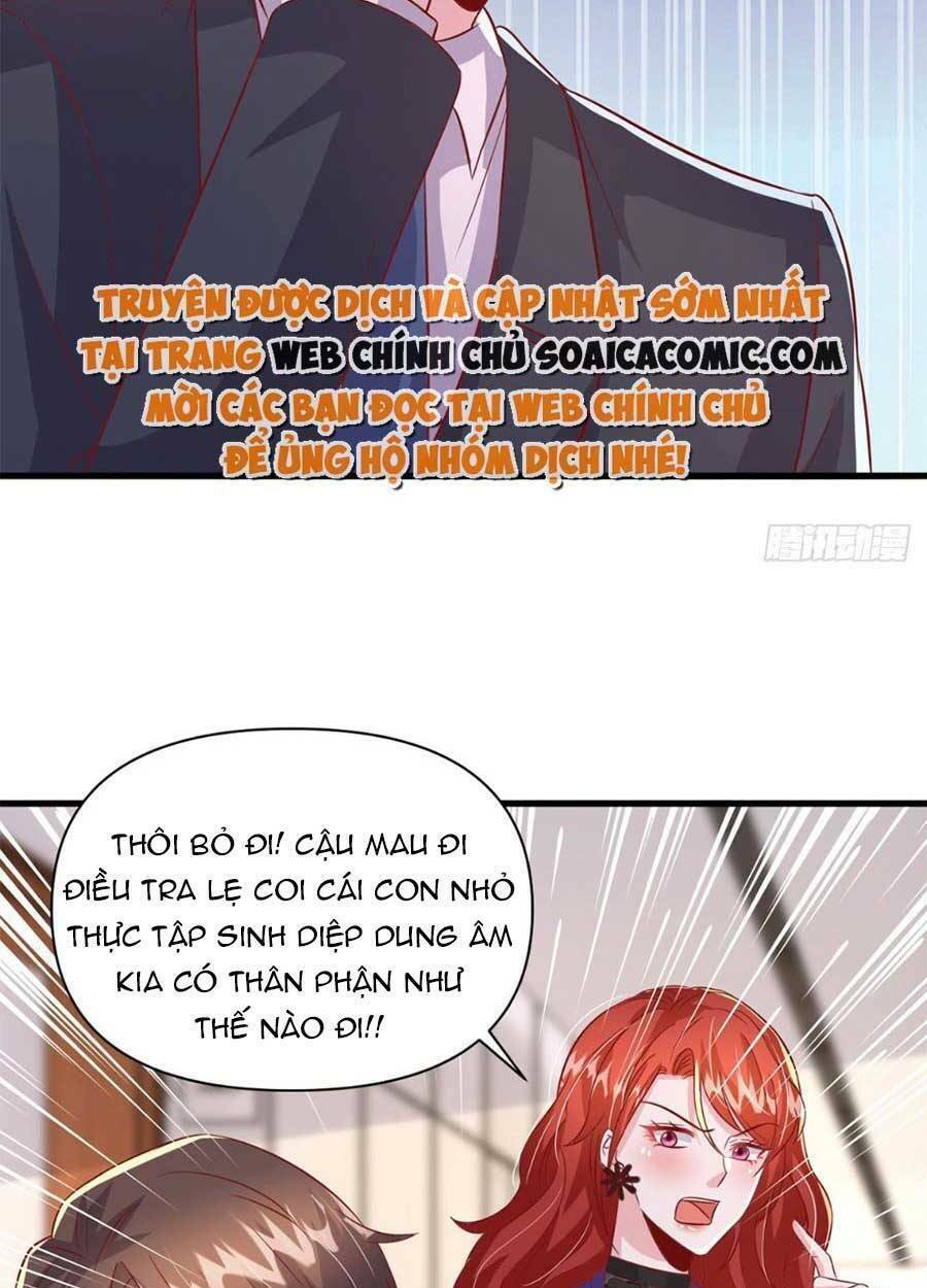 Đại Lão Gọi Tôi Là Tiểu Tổ Tông Chapter 135 - Trang 2