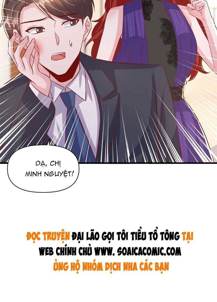 Đại Lão Gọi Tôi Là Tiểu Tổ Tông Chapter 135 - Trang 2