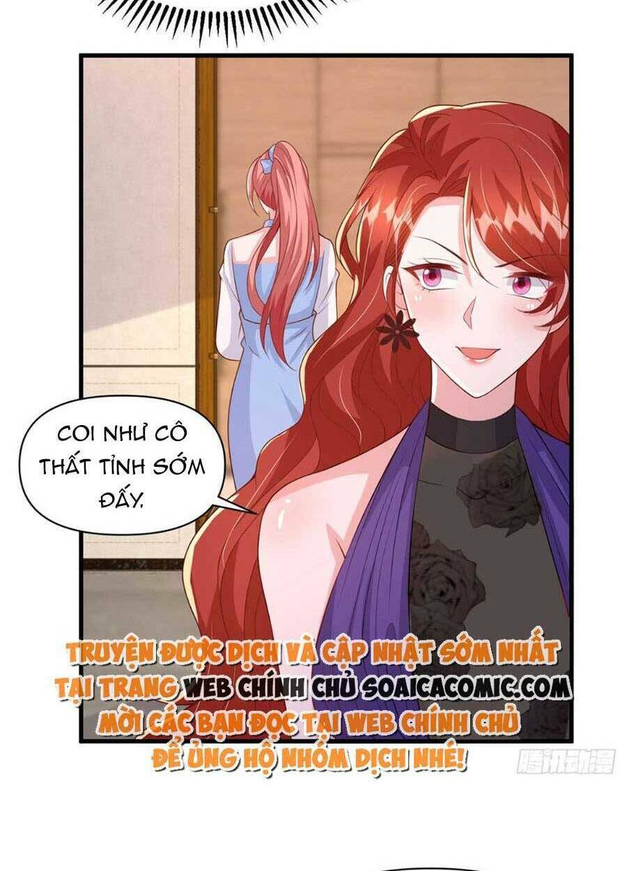 Đại Lão Gọi Tôi Là Tiểu Tổ Tông Chapter 135 - Trang 2