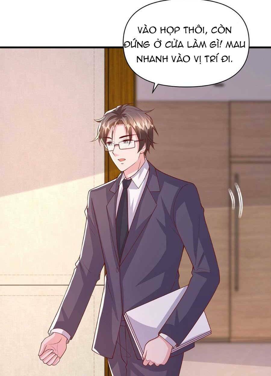 Đại Lão Gọi Tôi Là Tiểu Tổ Tông Chapter 135 - Trang 2