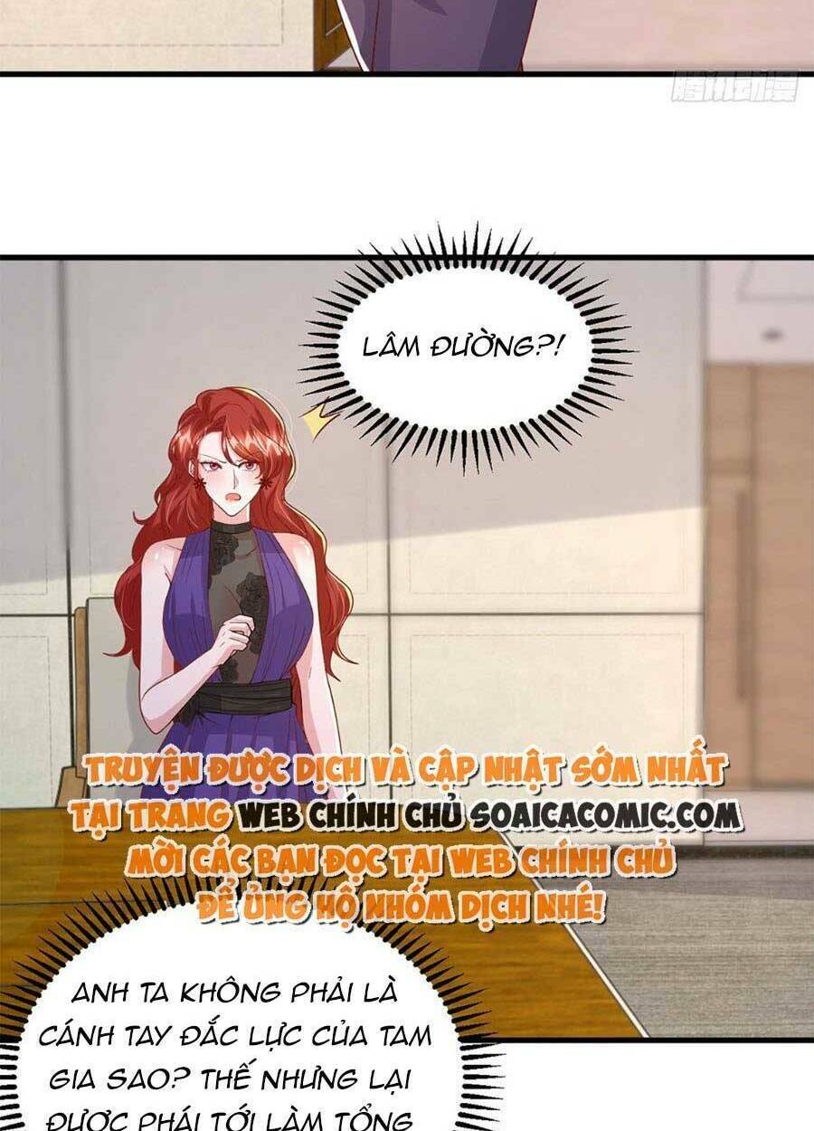 Đại Lão Gọi Tôi Là Tiểu Tổ Tông Chapter 135 - Trang 2