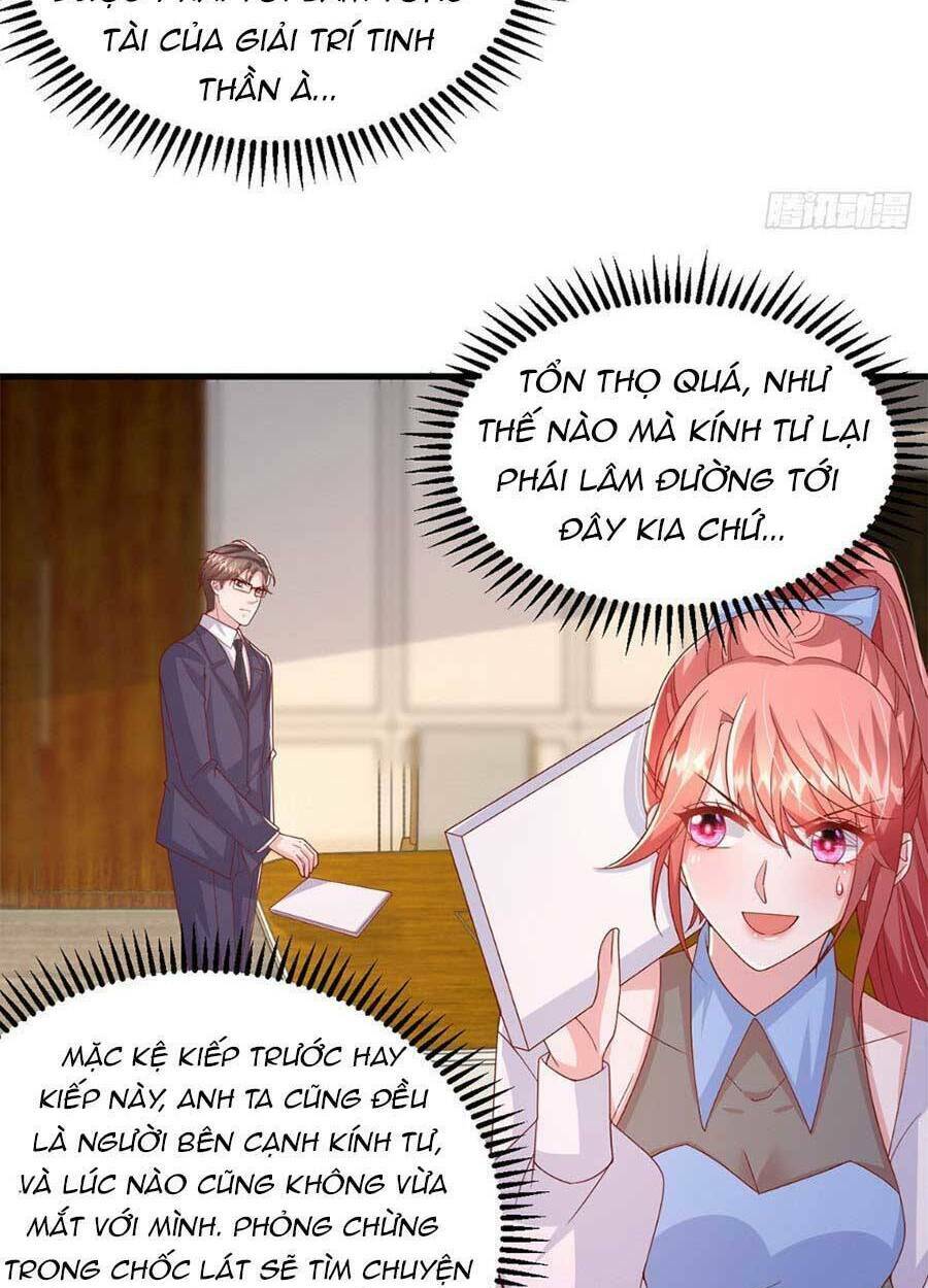 Đại Lão Gọi Tôi Là Tiểu Tổ Tông Chapter 135 - Trang 2