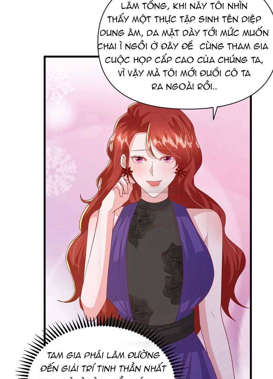 Đại Lão Gọi Tôi Là Tiểu Tổ Tông Chapter 135 - Trang 2