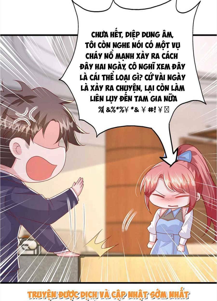 Đại Lão Gọi Tôi Là Tiểu Tổ Tông Chapter 136 - Trang 2