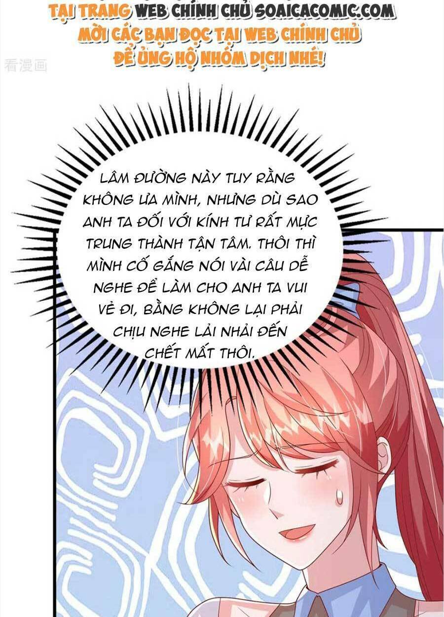 Đại Lão Gọi Tôi Là Tiểu Tổ Tông Chapter 136 - Trang 2