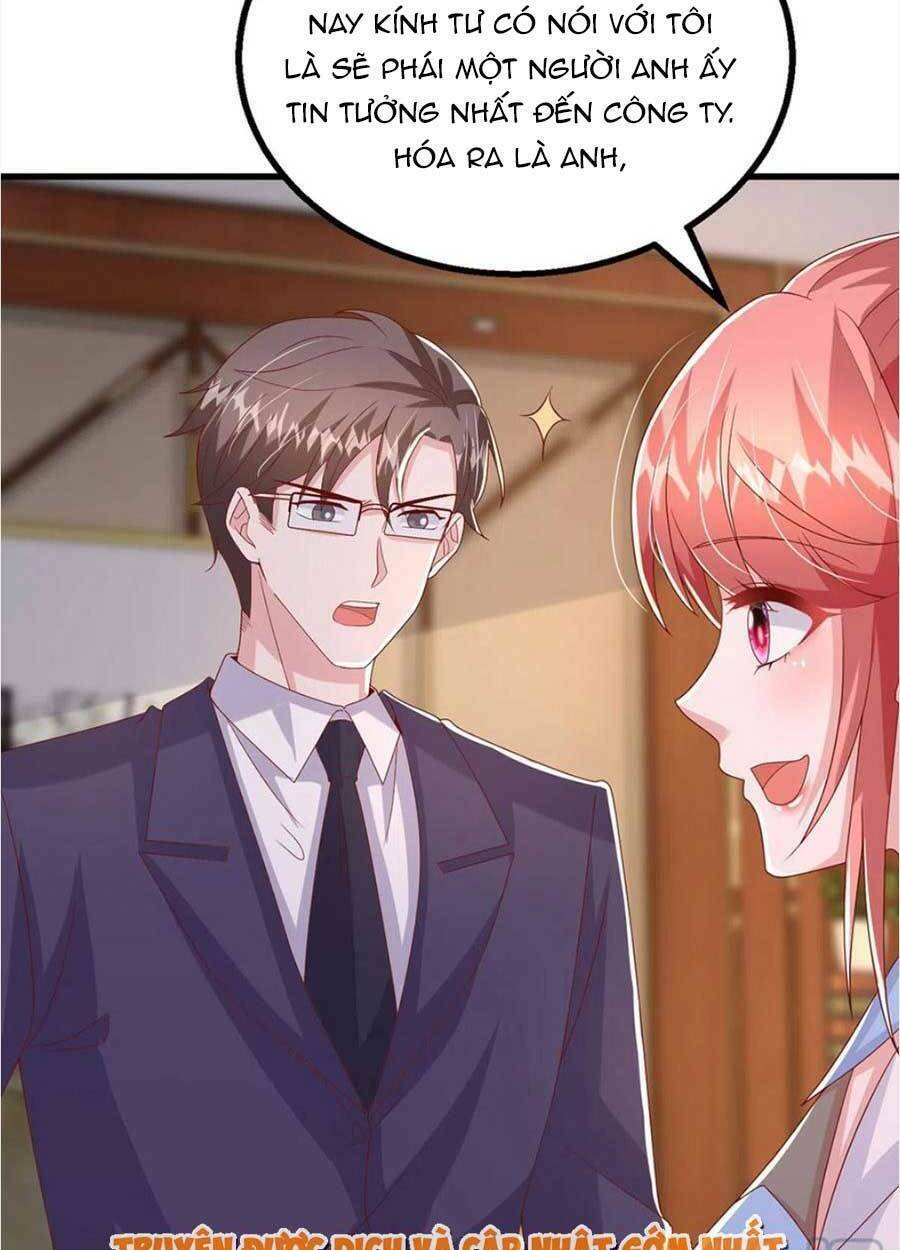 Đại Lão Gọi Tôi Là Tiểu Tổ Tông Chapter 136 - Trang 2