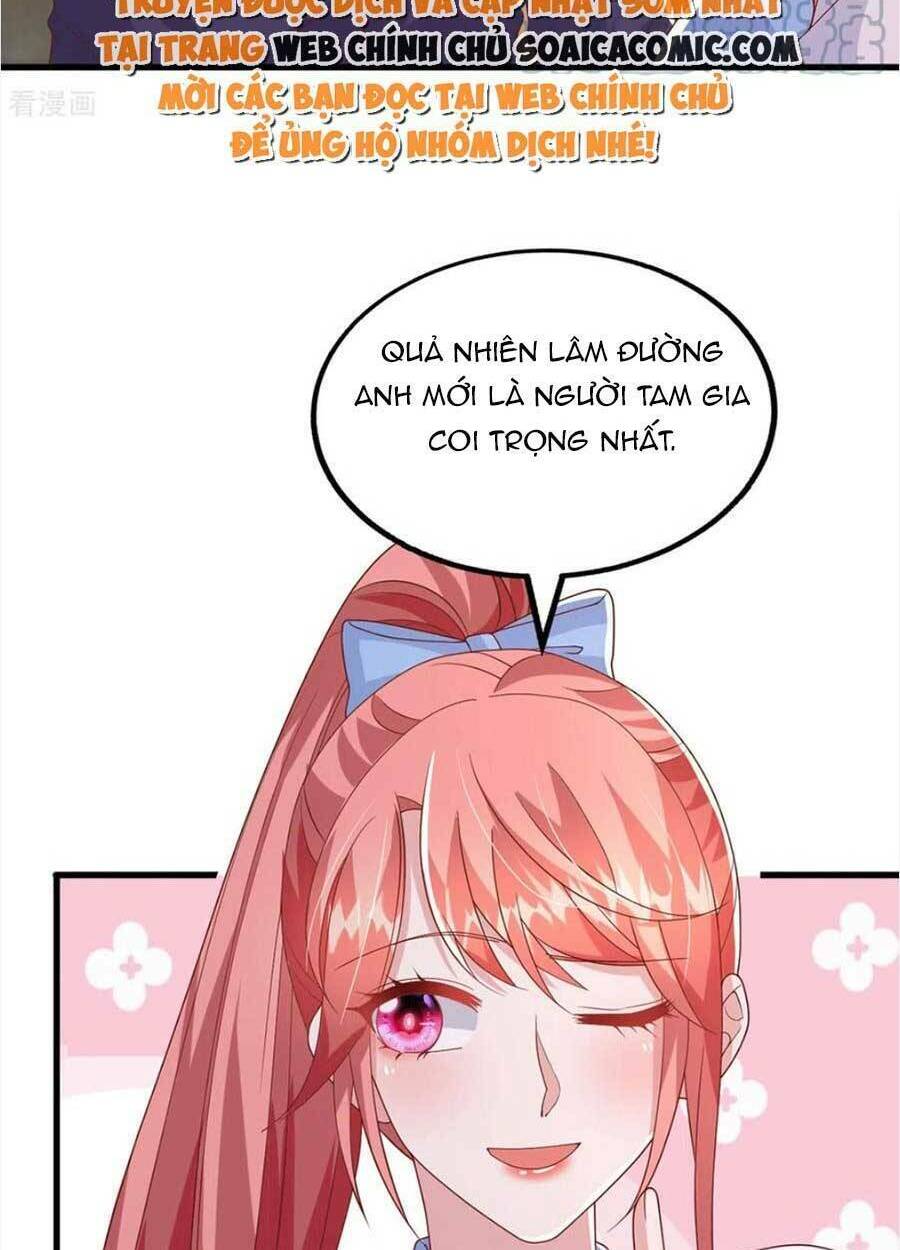 Đại Lão Gọi Tôi Là Tiểu Tổ Tông Chapter 136 - Trang 2