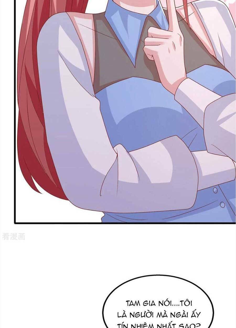 Đại Lão Gọi Tôi Là Tiểu Tổ Tông Chapter 136 - Trang 2