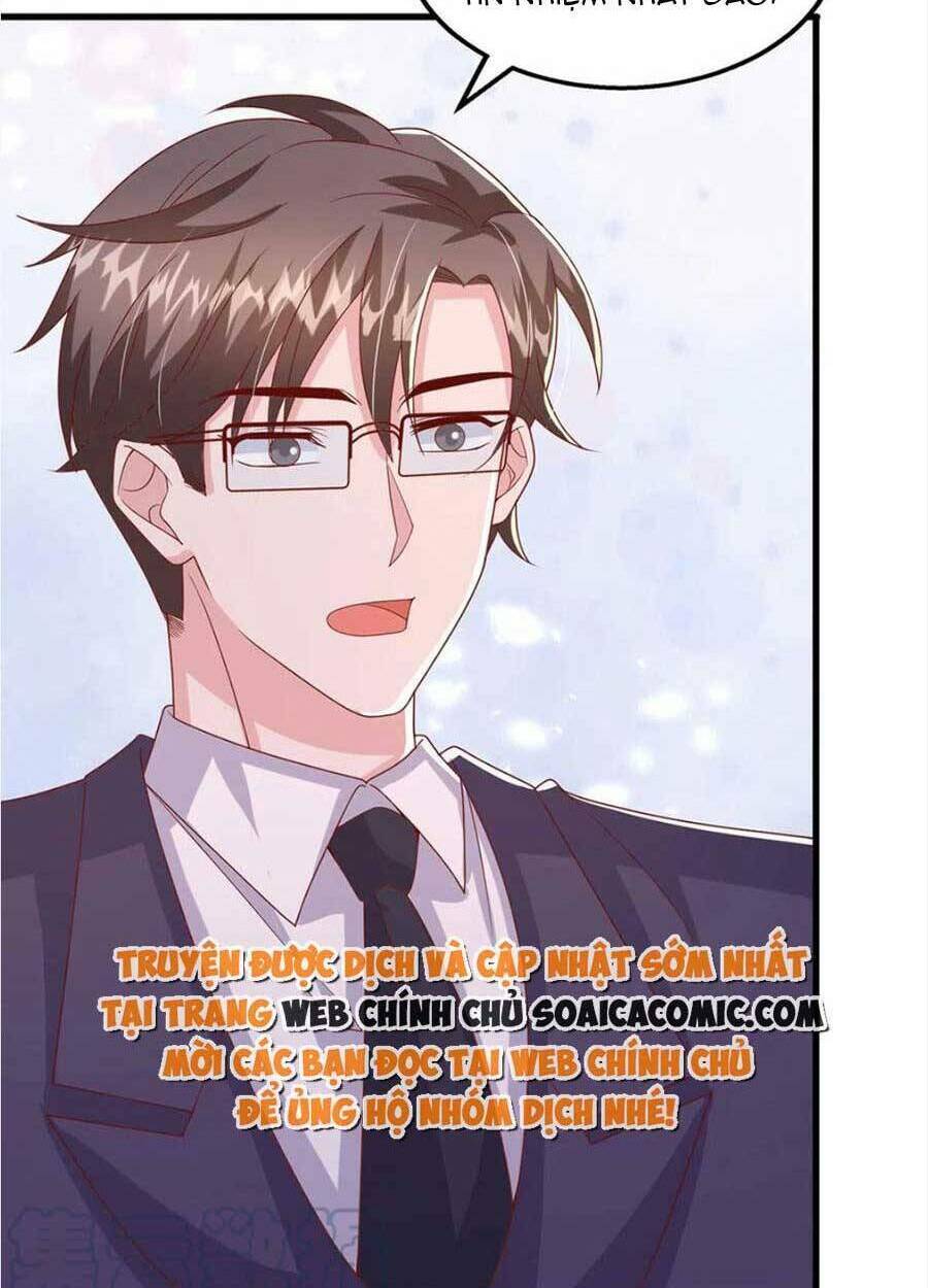 Đại Lão Gọi Tôi Là Tiểu Tổ Tông Chapter 136 - Trang 2