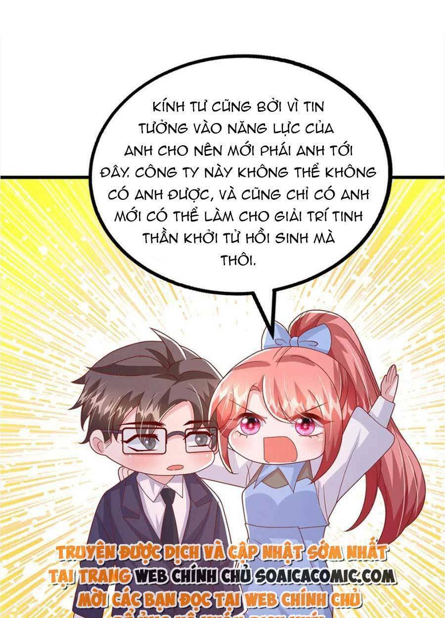 Đại Lão Gọi Tôi Là Tiểu Tổ Tông Chapter 136 - Trang 2