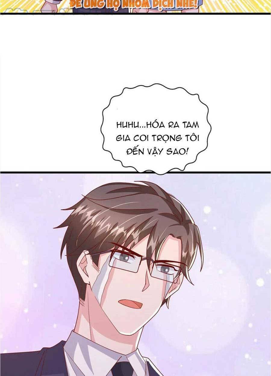 Đại Lão Gọi Tôi Là Tiểu Tổ Tông Chapter 136 - Trang 2