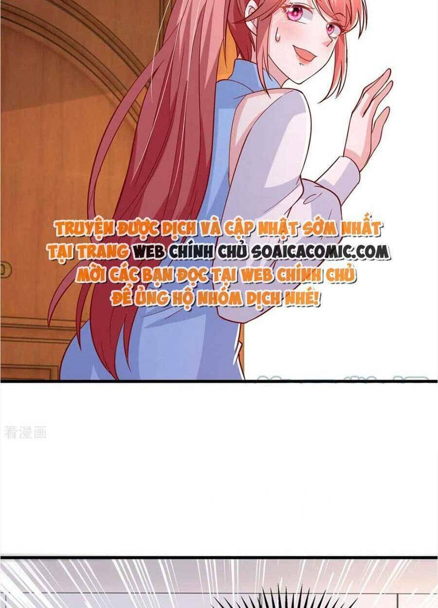 Đại Lão Gọi Tôi Là Tiểu Tổ Tông Chapter 136 - Trang 2