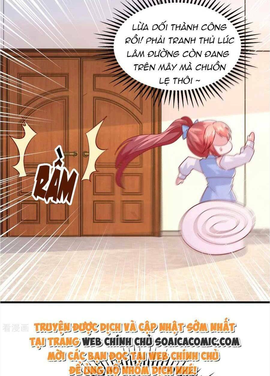 Đại Lão Gọi Tôi Là Tiểu Tổ Tông Chapter 136 - Trang 2