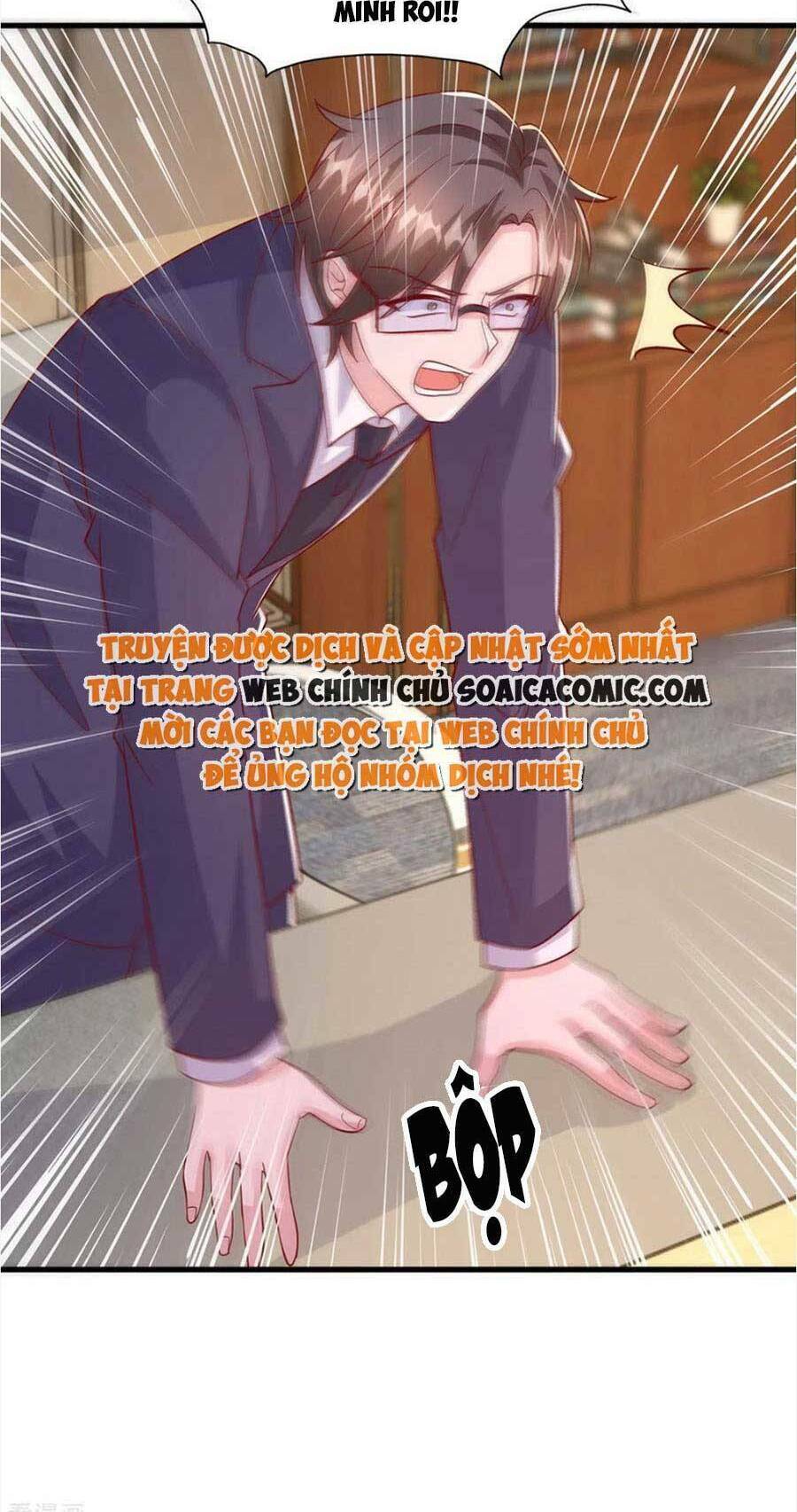 Đại Lão Gọi Tôi Là Tiểu Tổ Tông Chapter 136 - Trang 2