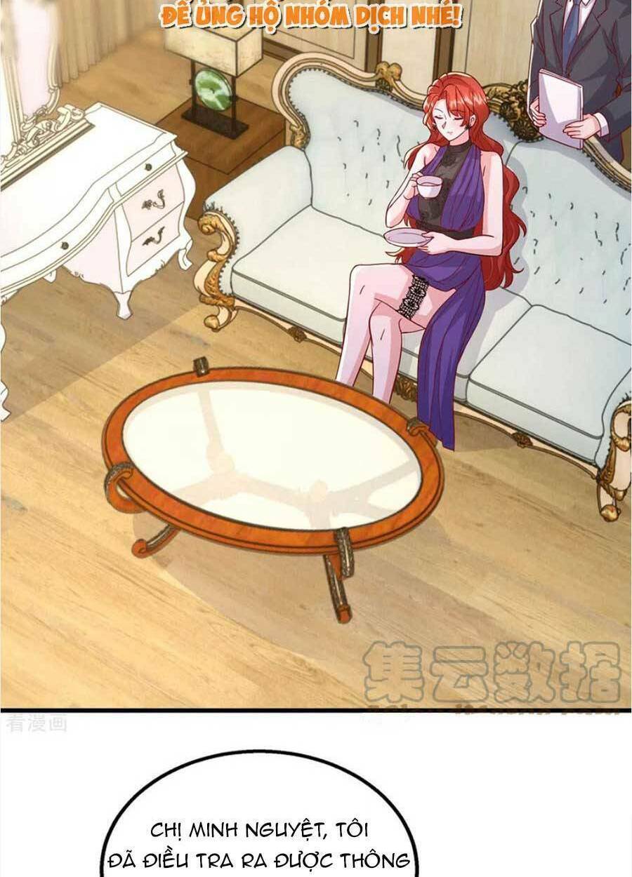 Đại Lão Gọi Tôi Là Tiểu Tổ Tông Chapter 136 - Trang 2