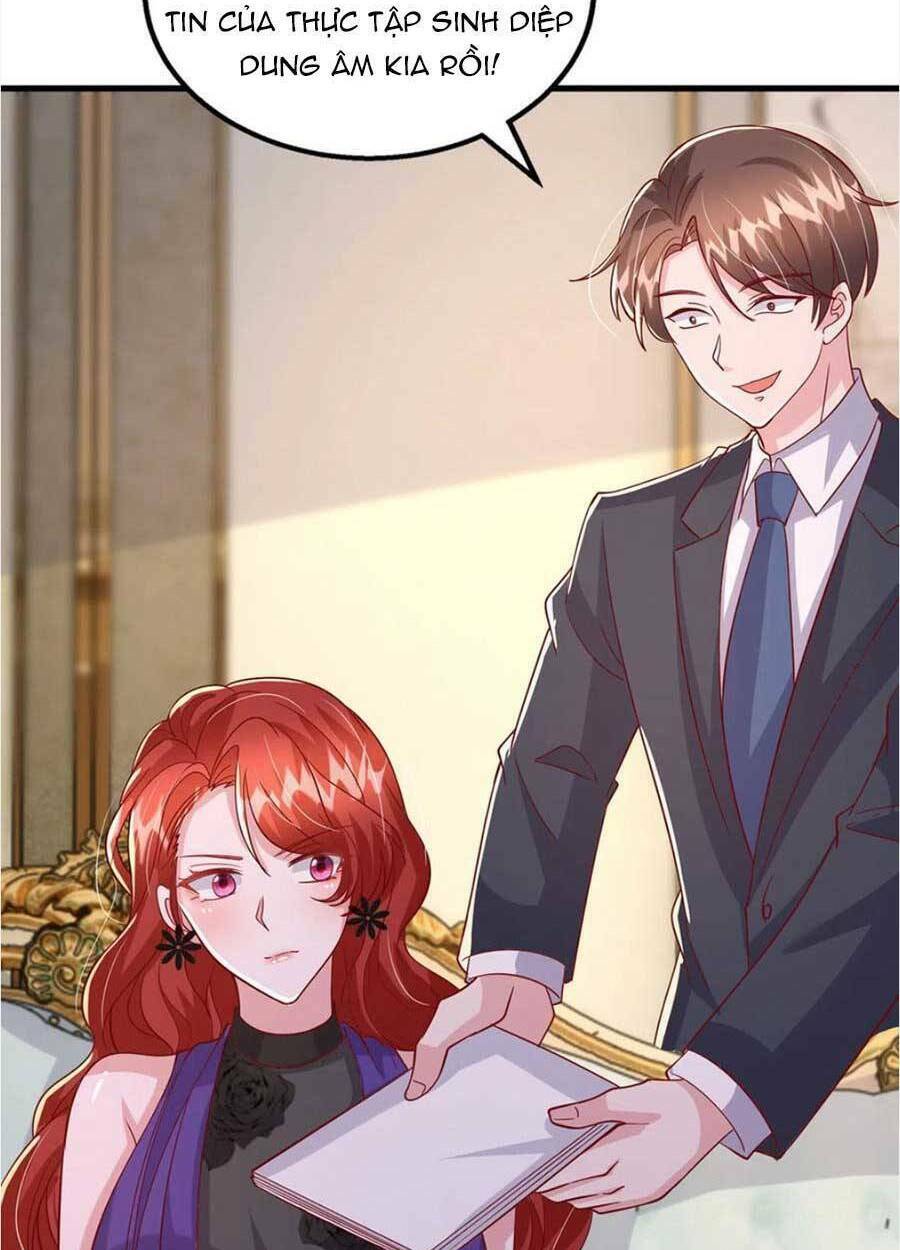 Đại Lão Gọi Tôi Là Tiểu Tổ Tông Chapter 136 - Trang 2