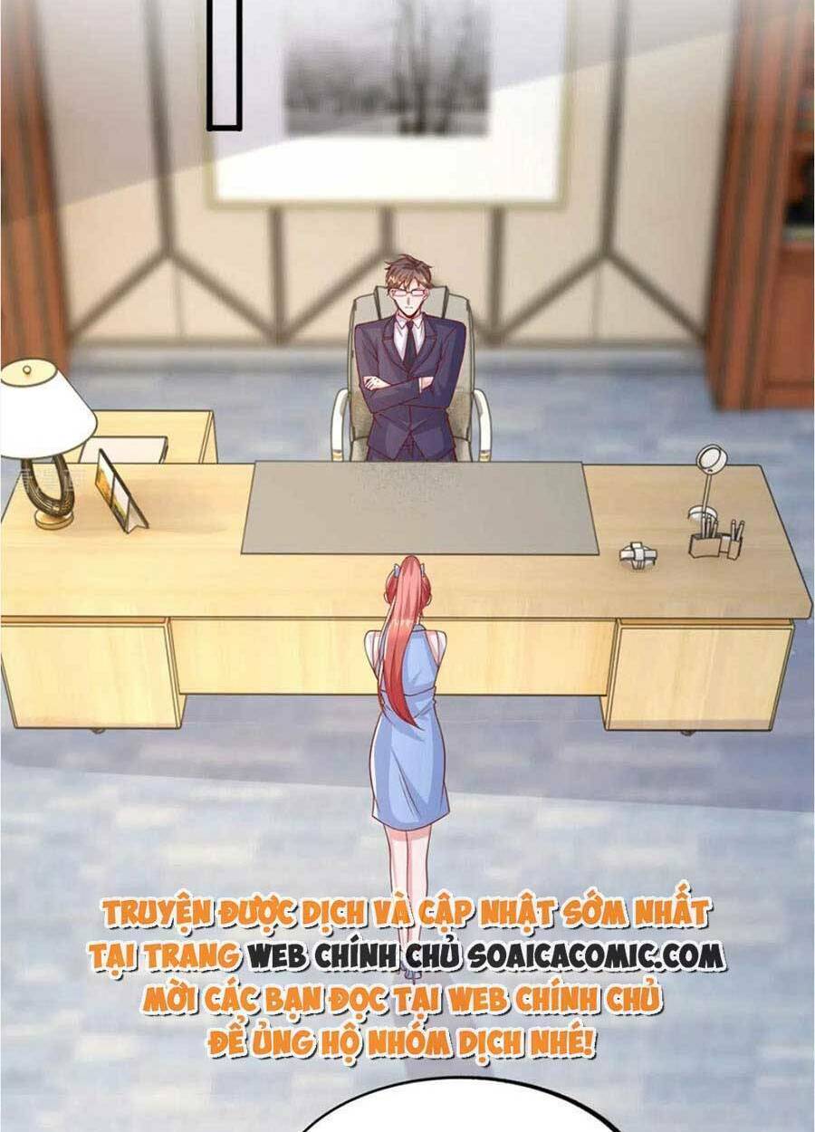 Đại Lão Gọi Tôi Là Tiểu Tổ Tông Chapter 136 - Trang 2