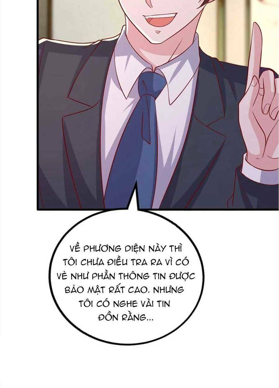 Đại Lão Gọi Tôi Là Tiểu Tổ Tông Chapter 136 - Trang 2