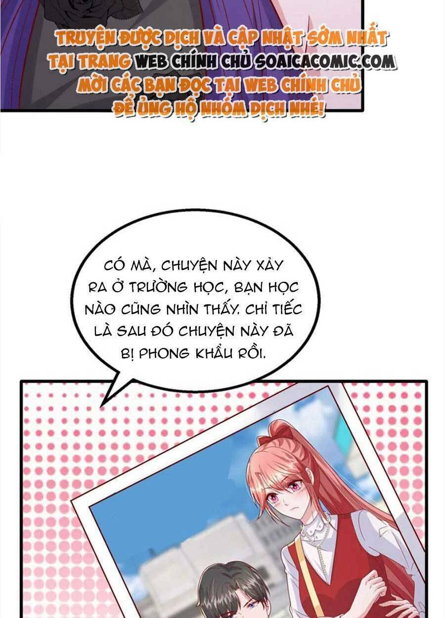 Đại Lão Gọi Tôi Là Tiểu Tổ Tông Chapter 136 - Trang 2