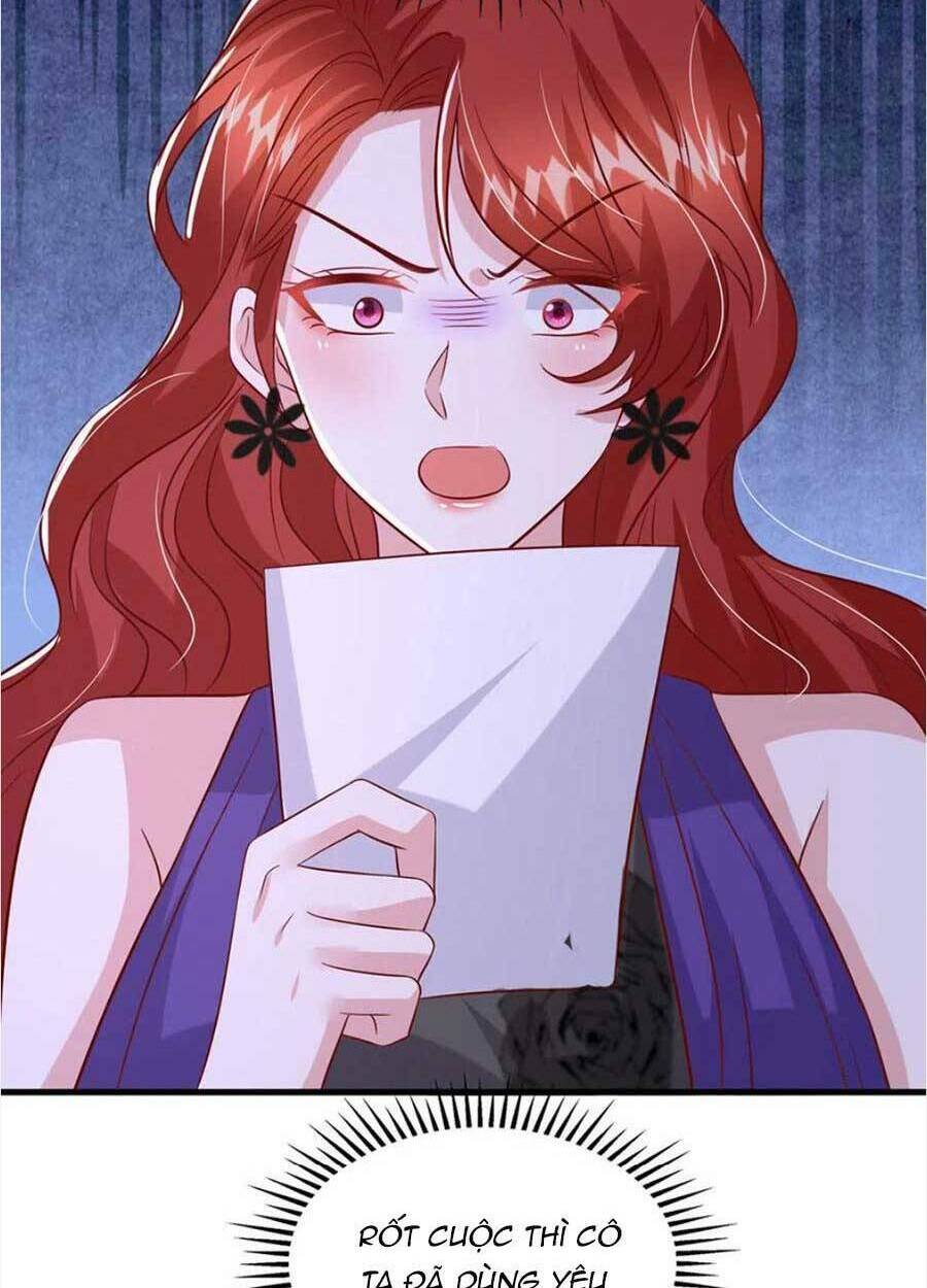 Đại Lão Gọi Tôi Là Tiểu Tổ Tông Chapter 136 - Trang 2