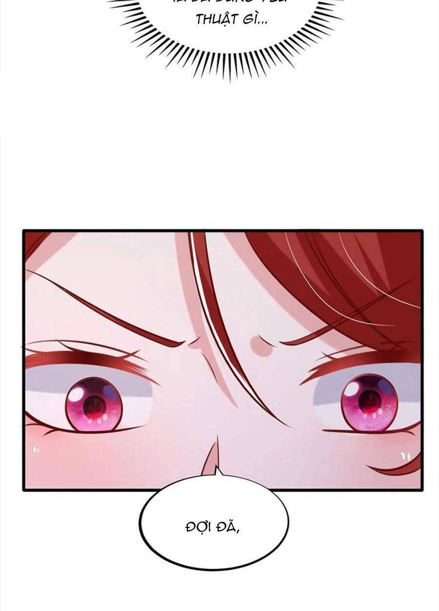 Đại Lão Gọi Tôi Là Tiểu Tổ Tông Chapter 136 - Trang 2