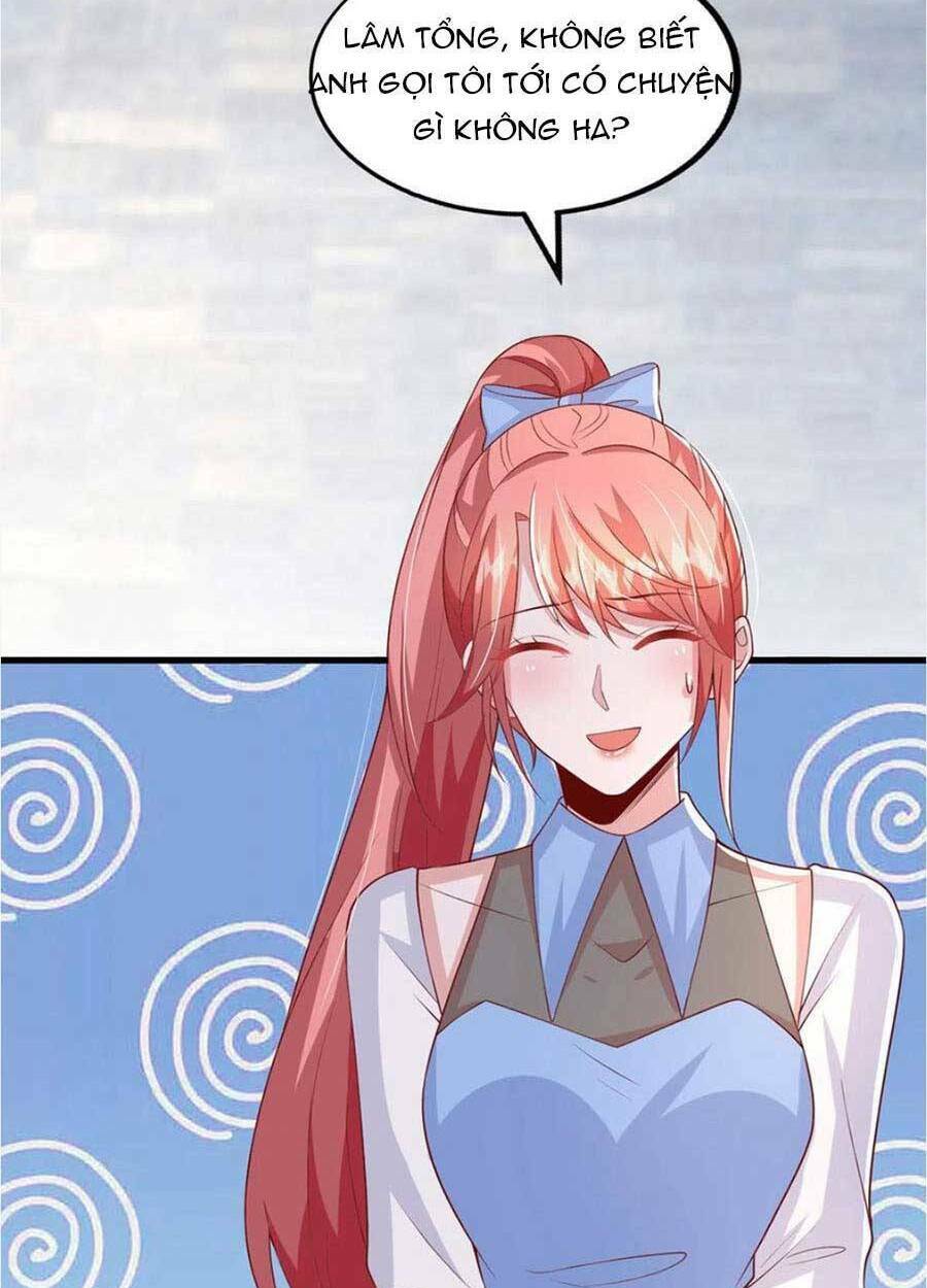 Đại Lão Gọi Tôi Là Tiểu Tổ Tông Chapter 136 - Trang 2