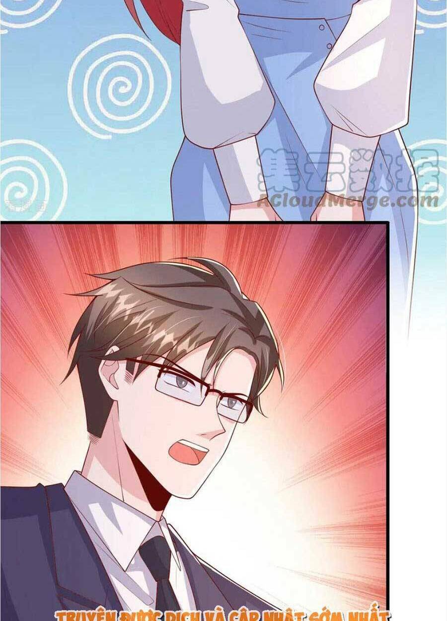 Đại Lão Gọi Tôi Là Tiểu Tổ Tông Chapter 136 - Trang 2