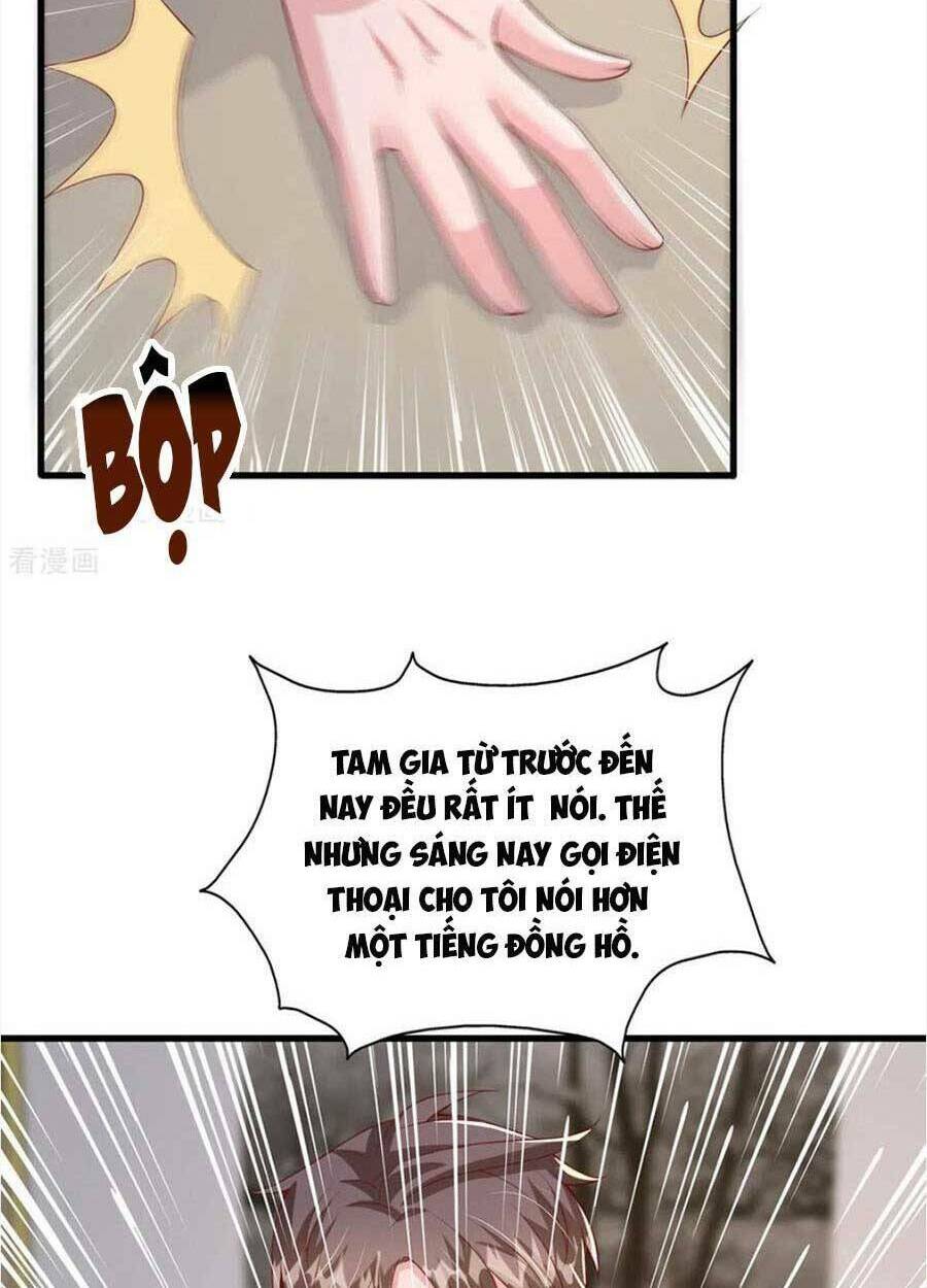 Đại Lão Gọi Tôi Là Tiểu Tổ Tông Chapter 136 - Trang 2