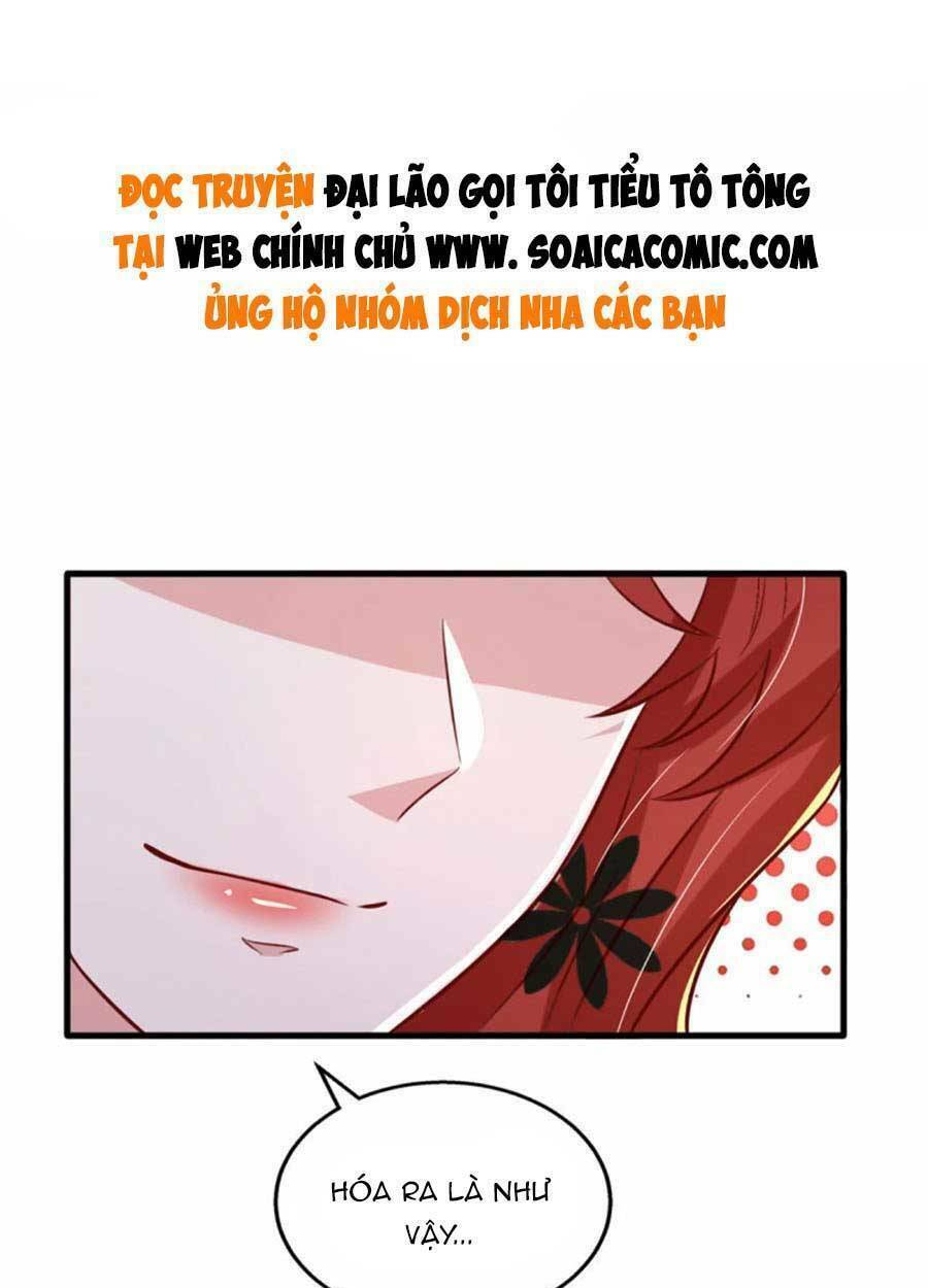 Đại Lão Gọi Tôi Là Tiểu Tổ Tông Chapter 137 - Trang 2