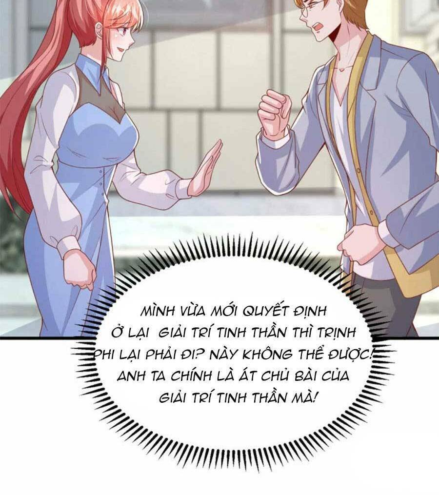 Đại Lão Gọi Tôi Là Tiểu Tổ Tông Chapter 137 - Trang 2