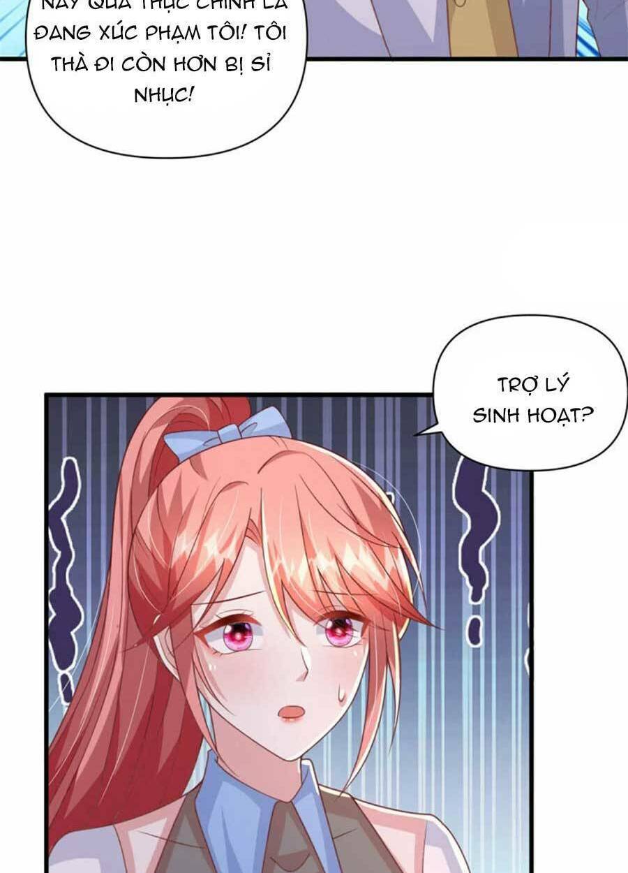 Đại Lão Gọi Tôi Là Tiểu Tổ Tông Chapter 137 - Trang 2