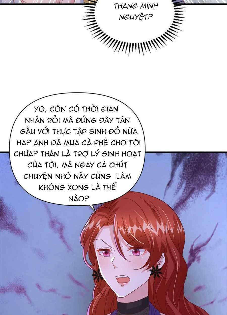 Đại Lão Gọi Tôi Là Tiểu Tổ Tông Chapter 137 - Trang 2