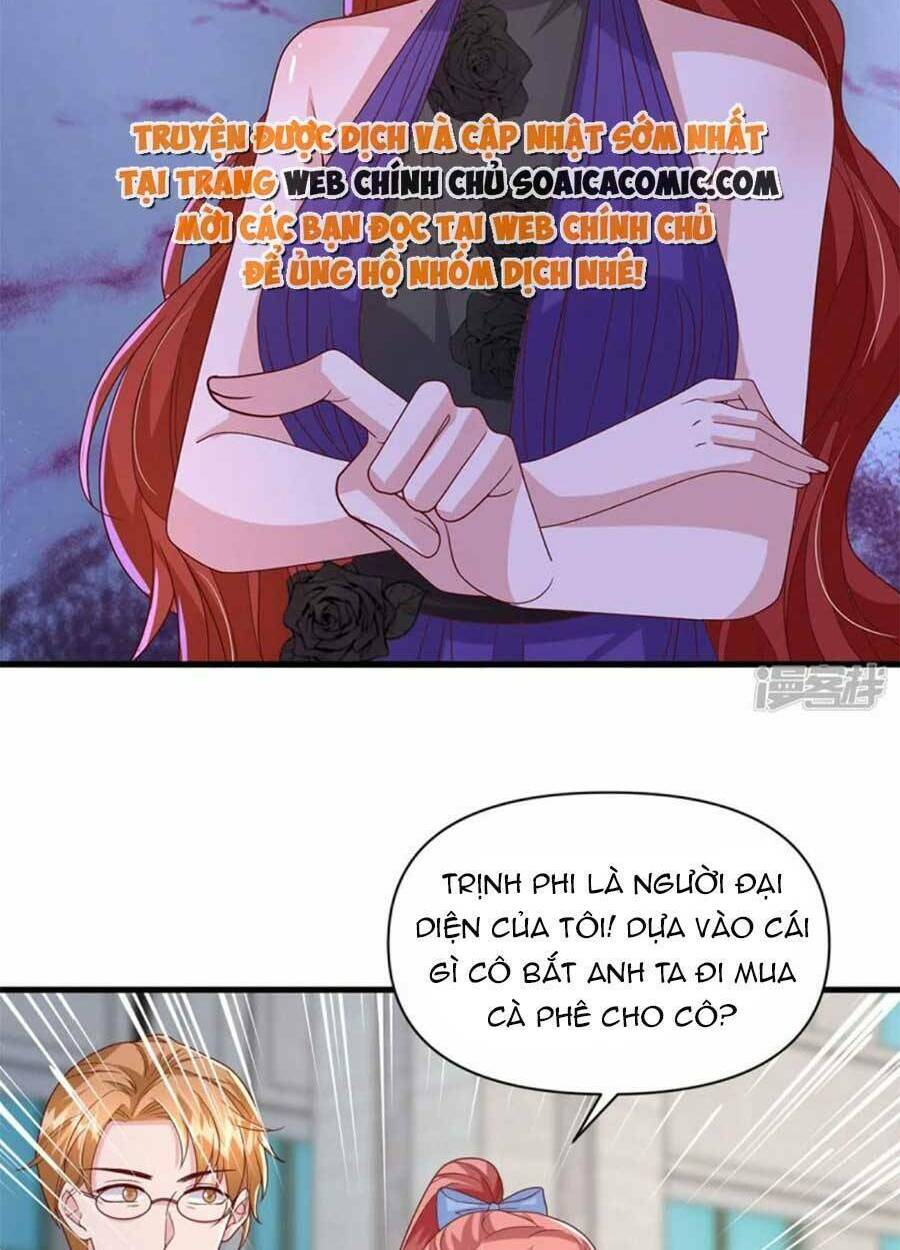 Đại Lão Gọi Tôi Là Tiểu Tổ Tông Chapter 137 - Trang 2