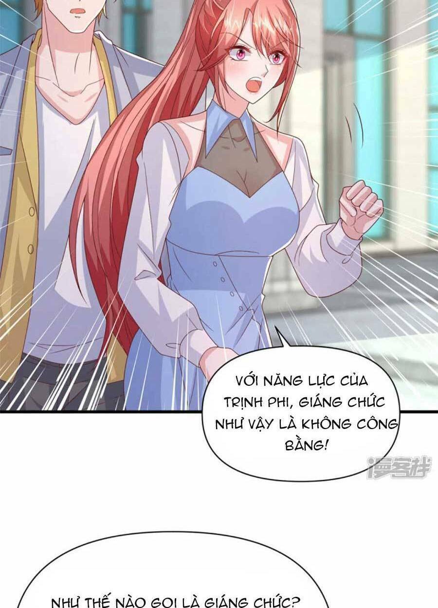 Đại Lão Gọi Tôi Là Tiểu Tổ Tông Chapter 137 - Trang 2