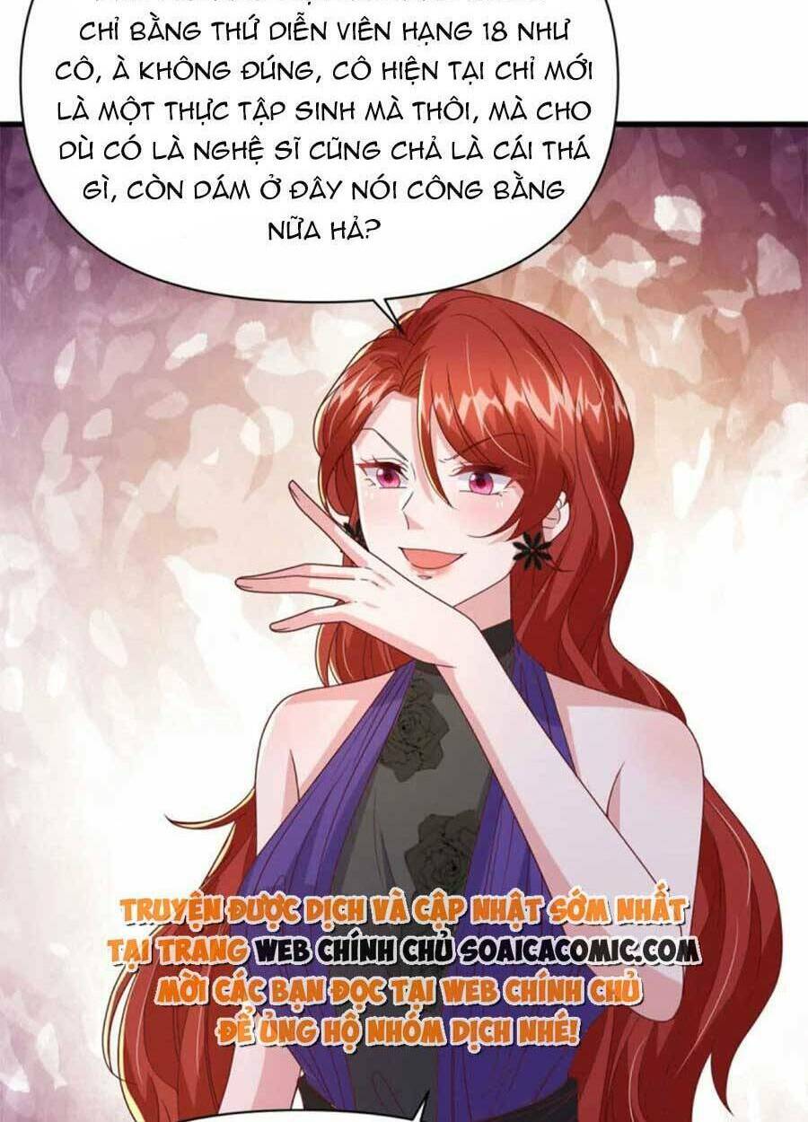 Đại Lão Gọi Tôi Là Tiểu Tổ Tông Chapter 137 - Trang 2