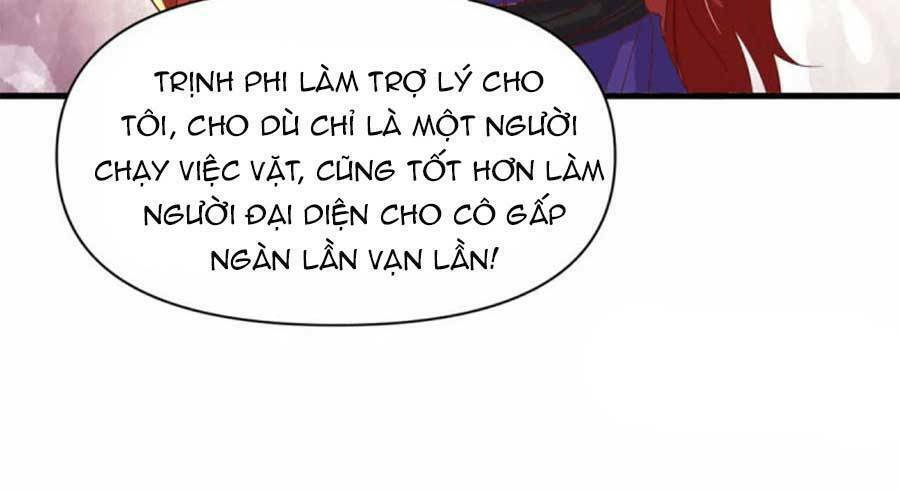 Đại Lão Gọi Tôi Là Tiểu Tổ Tông Chapter 137 - Trang 2