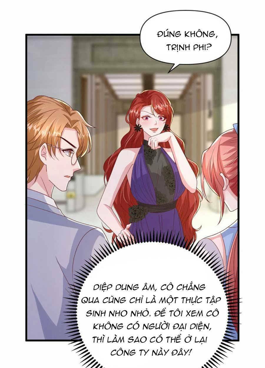 Đại Lão Gọi Tôi Là Tiểu Tổ Tông Chapter 137 - Trang 2