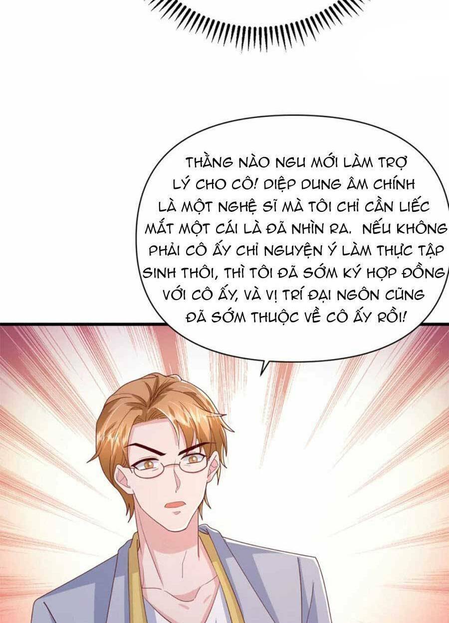 Đại Lão Gọi Tôi Là Tiểu Tổ Tông Chapter 137 - Trang 2