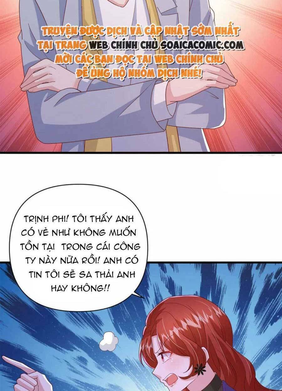 Đại Lão Gọi Tôi Là Tiểu Tổ Tông Chapter 137 - Trang 2