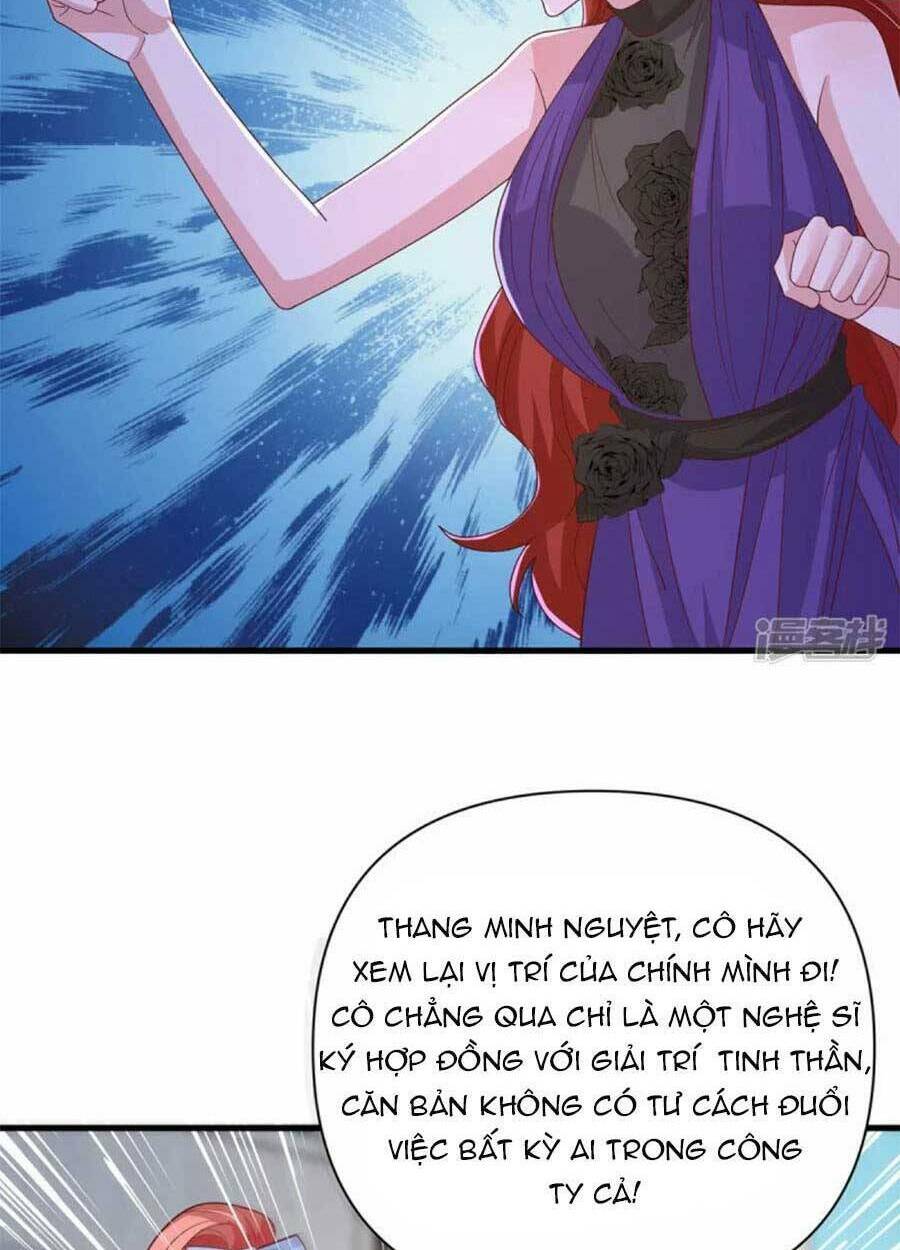 Đại Lão Gọi Tôi Là Tiểu Tổ Tông Chapter 137 - Trang 2