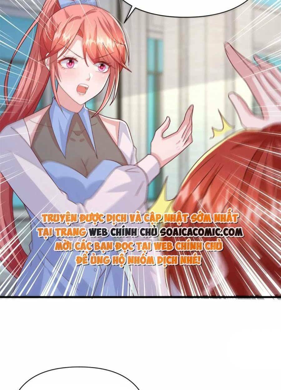 Đại Lão Gọi Tôi Là Tiểu Tổ Tông Chapter 137 - Trang 2