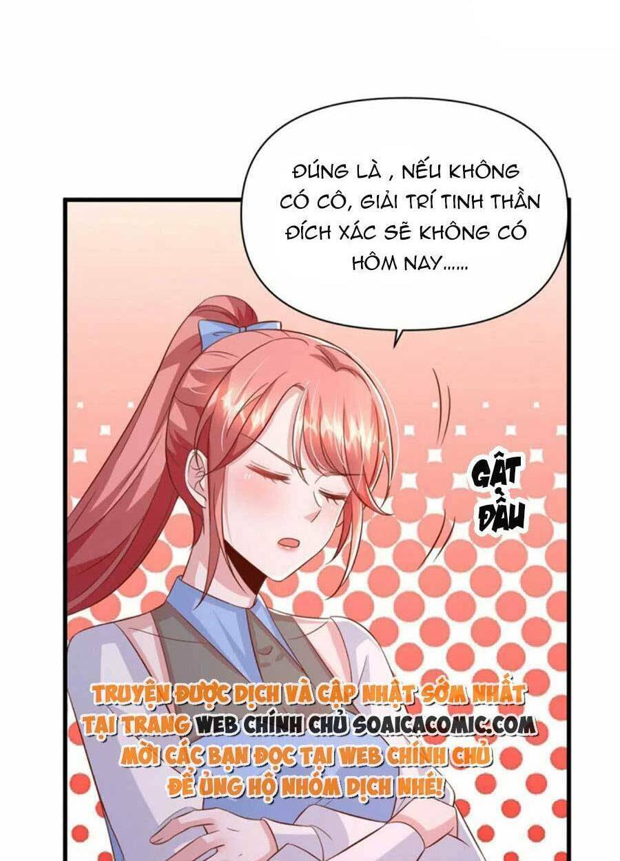 Đại Lão Gọi Tôi Là Tiểu Tổ Tông Chapter 137 - Trang 2
